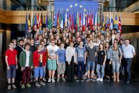 Kopernikus-Gymnasium Wasseralfingen - 06.07.2016